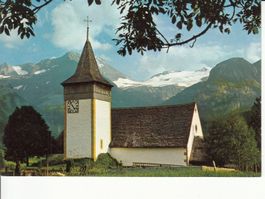 Lauenen 1961