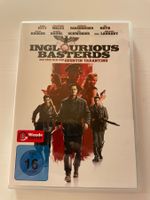 Inglourious Basterds DVD Tarantino Film