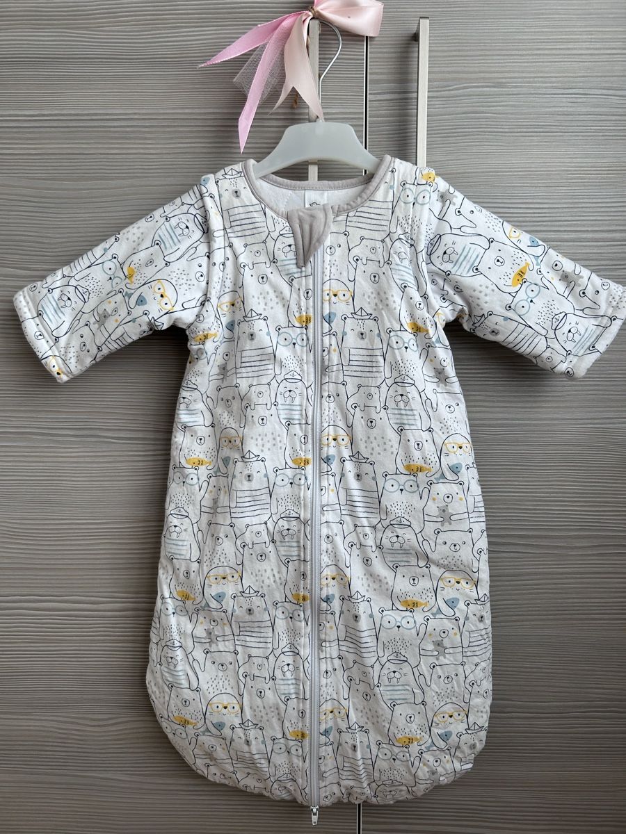 C&A Pigiami: C&A Schlafsack Gr.70 – Usato da Vordemwald venduto da has_796n 2