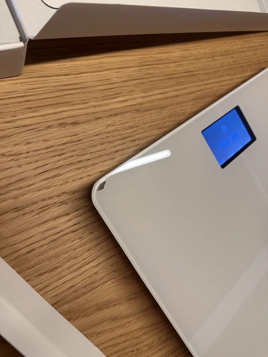 Withings Pèse-personnes: Withings Body+ – D'occasion à Biel/Bienne par Blueflug 3