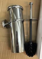 WC Buerstenhalter Rondino Aquaperl neu unbenutzt