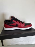 Air Jordan 1 Low Grösse 48.5