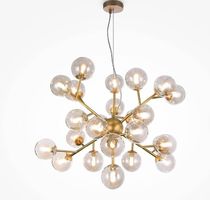 Maytoni Dallas Pendelleuchte 24-flammig