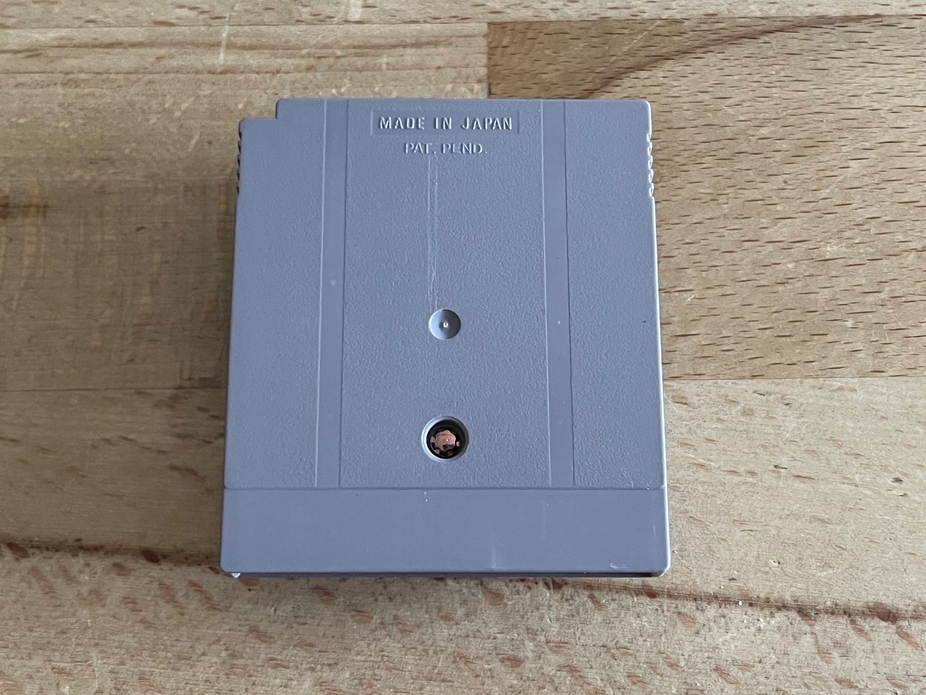 Giochi: Spirou - originales Nintendo Game Boy Spielmodul – Usato da Thalwil venduto da ranx 1