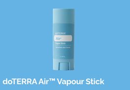doTERRA Air Vapor Stick 15.0 g Neu