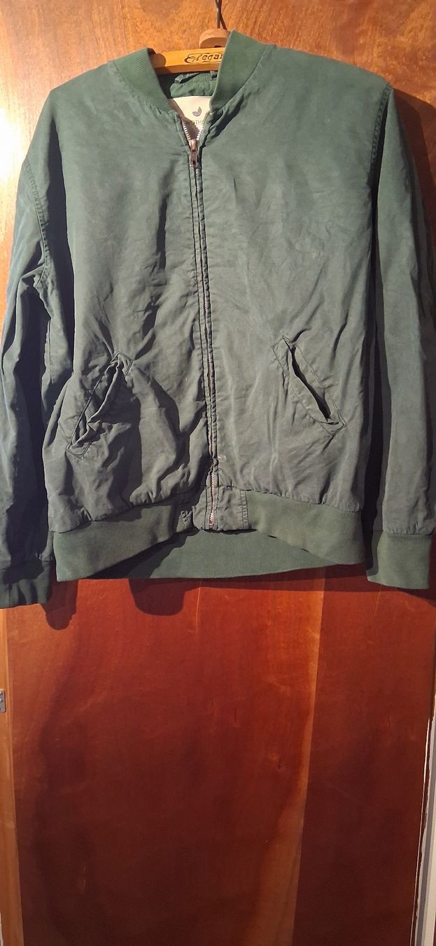 Twothirds Jacken: Twothirds Jacke Tencel L – Gebraucht aus Zunzgen von NiBe99