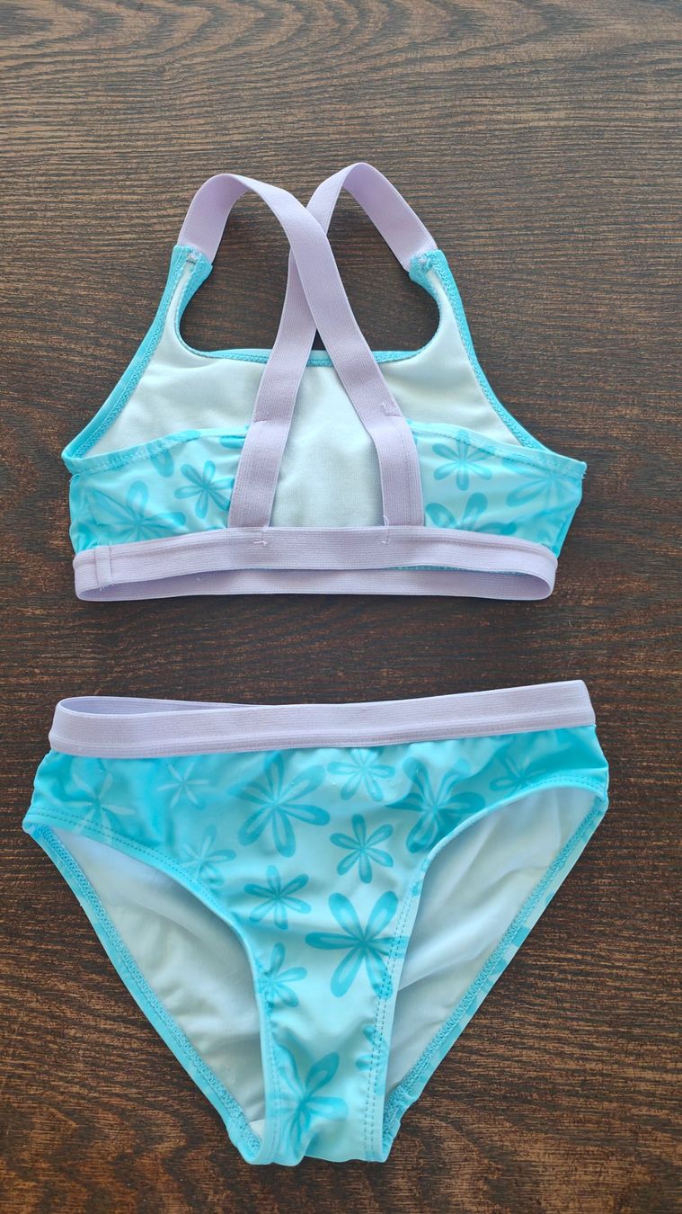 Costumi da bagno & Bikini: Bikini Moana  Grösse 122 – Usato da Root venduto da GregorO 1