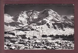 ADELBODEN - Grosslohner