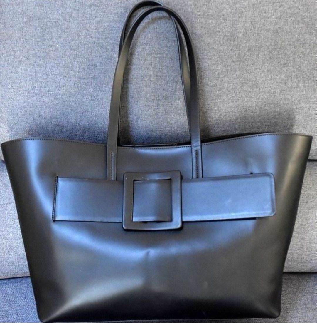 Borse da donna: Leder Tasche – Usato da Interlaken venduto da NataliiaS 1