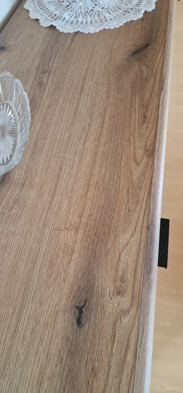 Cassettiere: Kommode - Sideboard - Eichen – Usato da Unteriberg venduto da DK63 9