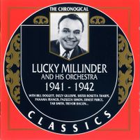 Jazz-CD:  Lucky Millinder 1941 - 1942  (Classics)