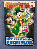 LTB ENTEN-EDITION No. 46 - Der Zerstreute Professor (2015)