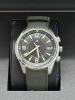 Jaeger-LeCoultre Polaris Memovox 50th Anniversary LE