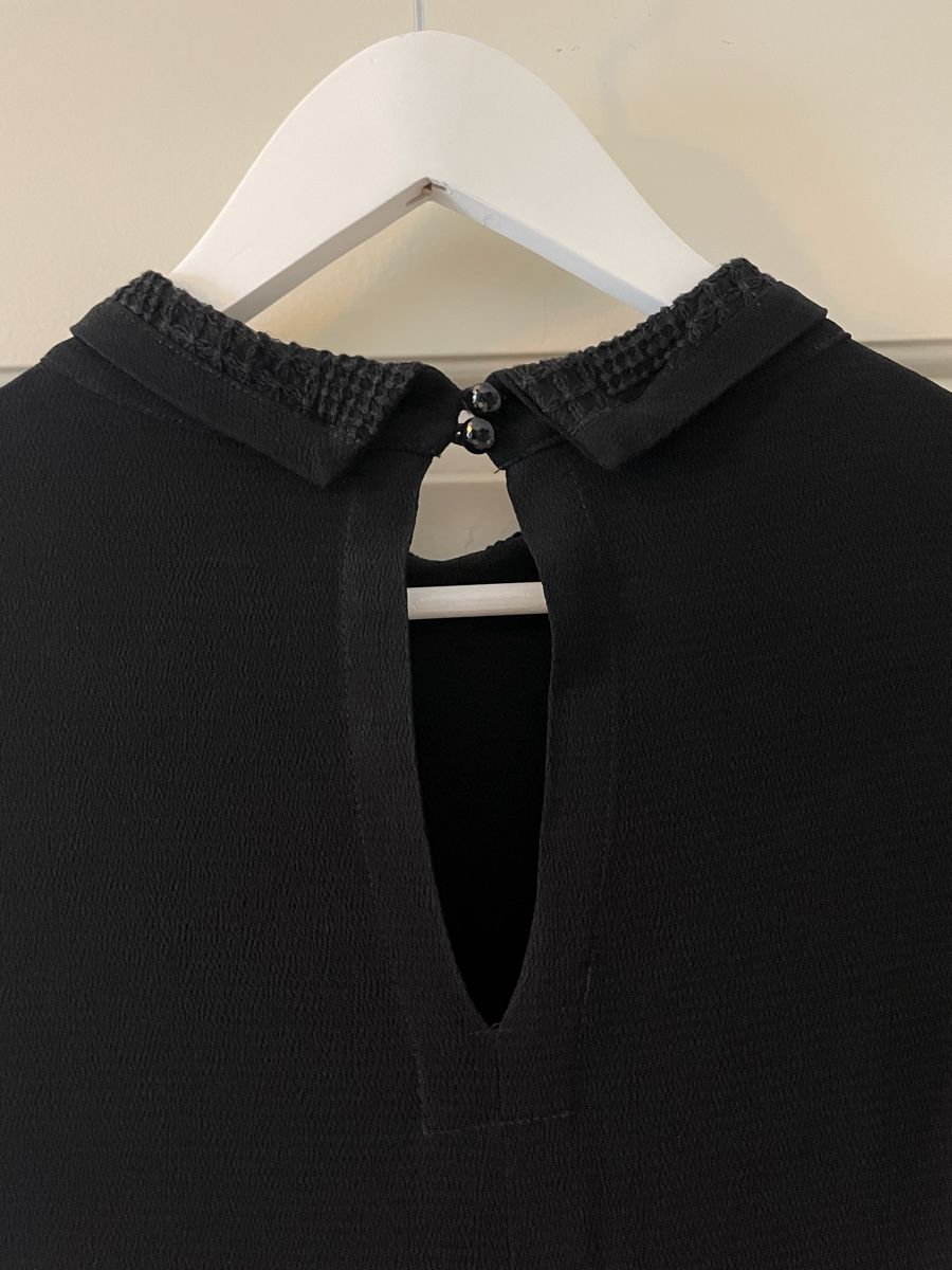 Sessun Kleider: Schwarzes Kleid von SESSÙN – Gebraucht aus St. Gallen von ann_llt9 5