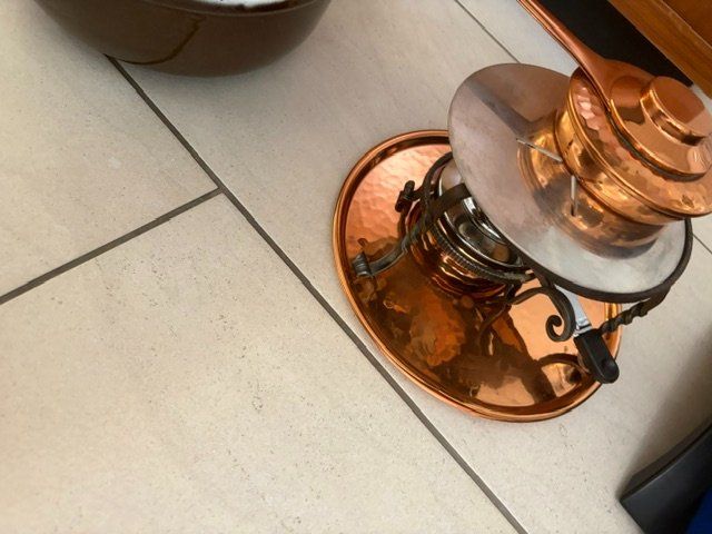 Elettrodomestici da cucina: Fondue Set – Usato da Oetwil a.d. Limmat venduto da AGraf71