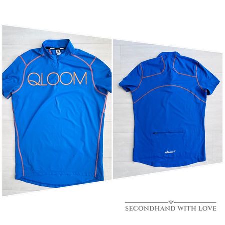# MAN - Trikot Gr. M - QLOOM #