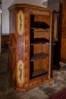 Antiker Berner Schrank (1778)