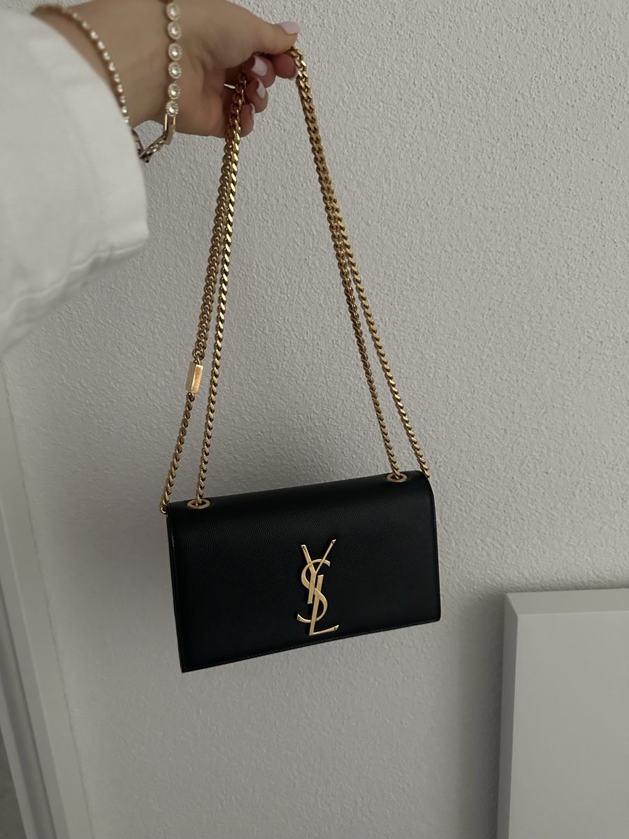 Saint Laurent Borse: YSL Kate medium – Nuovo (secondo la descrizione) da Uster venduto da celiiinaaa