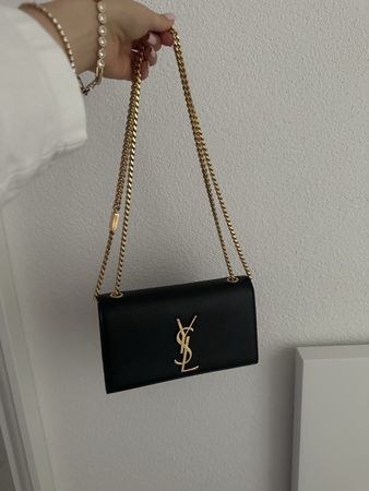 YSL Kate medium