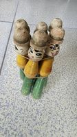 Spielfiguren alt