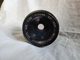 Zoom Opteco auto w.w. 1:2.8