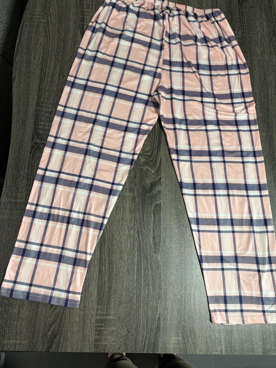 Negligees & Pyjamas: Damen Pyjamahose,Gr.L – Gebraucht aus Winterthur von Nena222 2