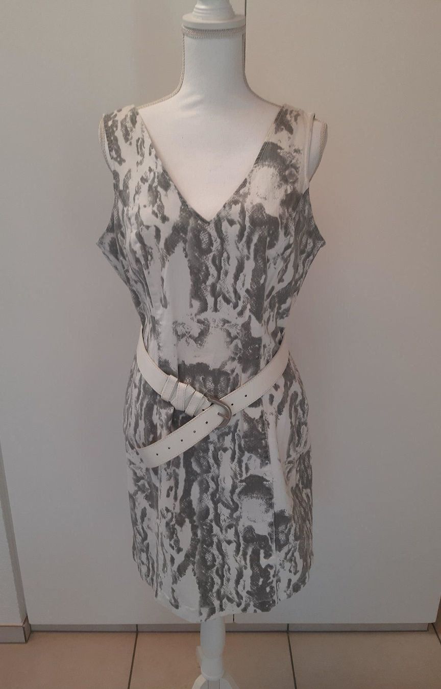 Kleider: Damenkleid, Gr.40 – Neu (gemäss Beschreibung) aus Reinach AG von silver_65