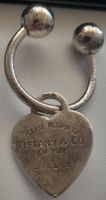Objet TIFFANY & CO,en argent 925