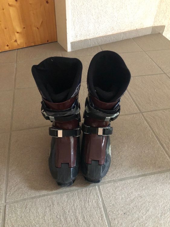 Snowboard Hardboots Kaufen auf Ricardo