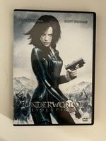 Underworld Evolution DVD