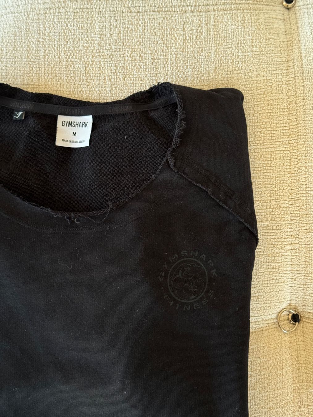 Gymshark T-shirt: Gymshark | T-Shirt – Nuovo (secondo la descrizione) da Horgen venduto da onur_5 1