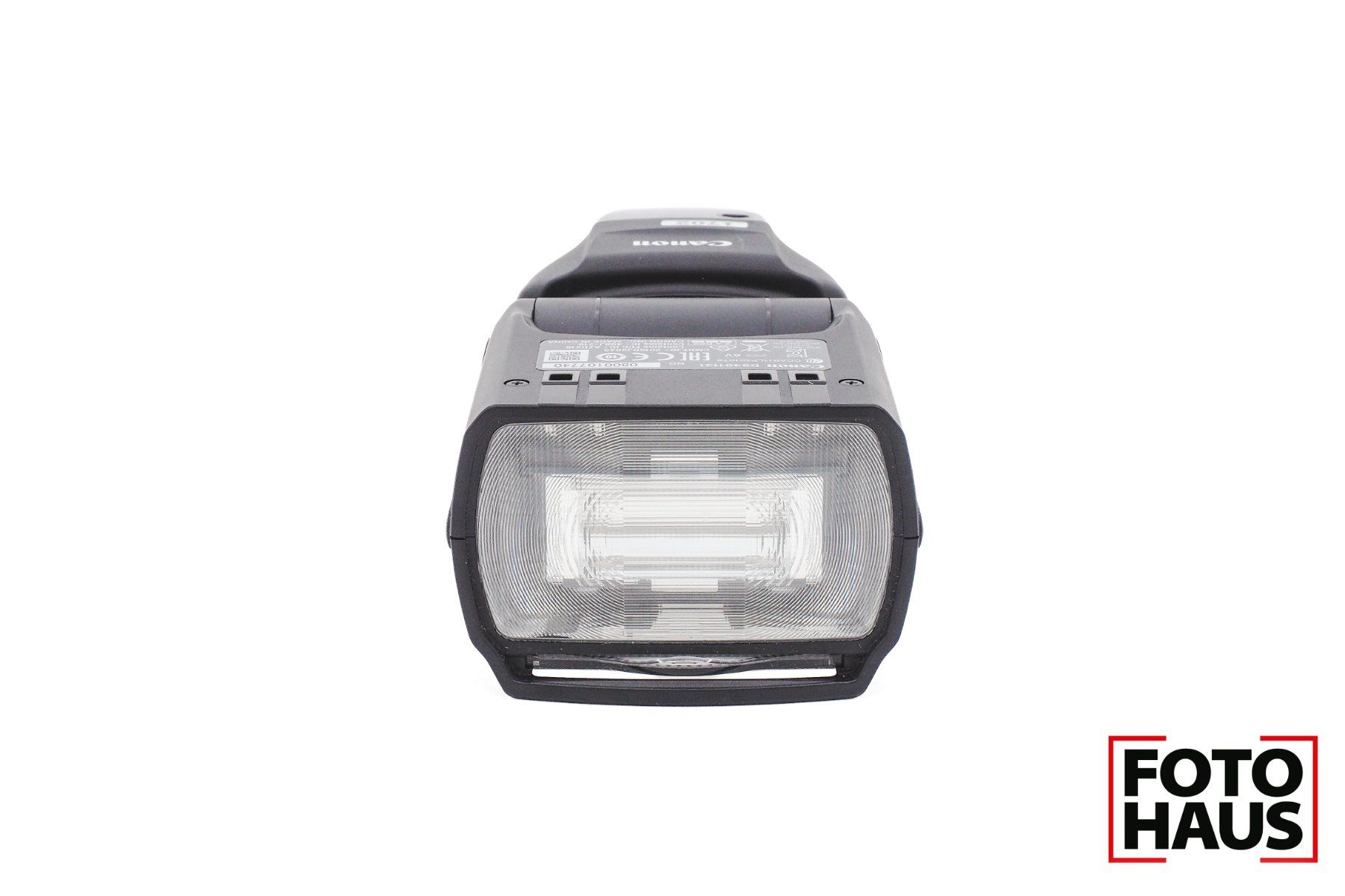 Canon Blitze: Canon Speedlite 600EX II-RT Blitz Flash 1702 – Gebraucht aus Basel von FotohausBasel 4