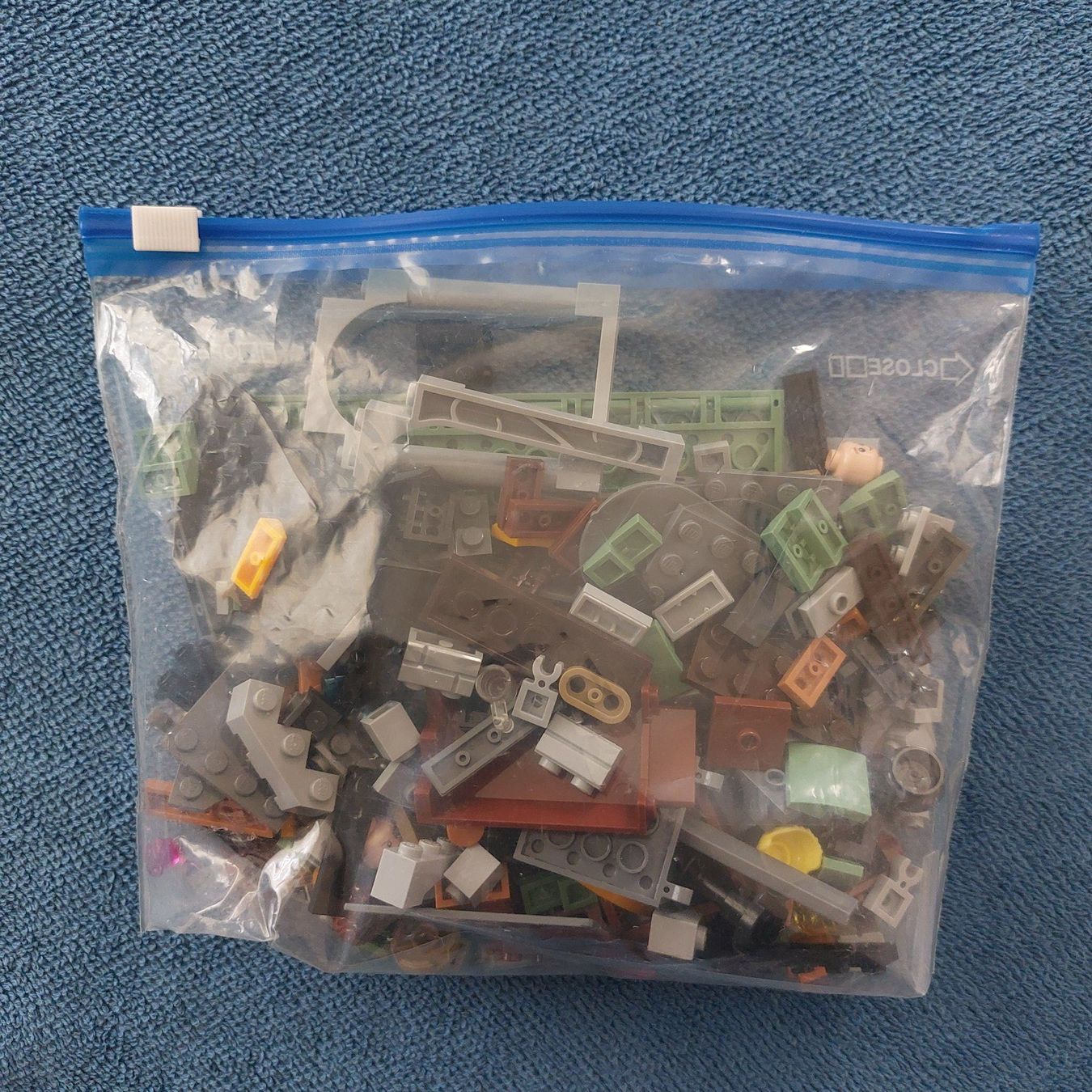 Lego Kit di costruzioni: LEGO 76383 – Usato da Uetikon am See venduto da Peter_von_Lanthen 2