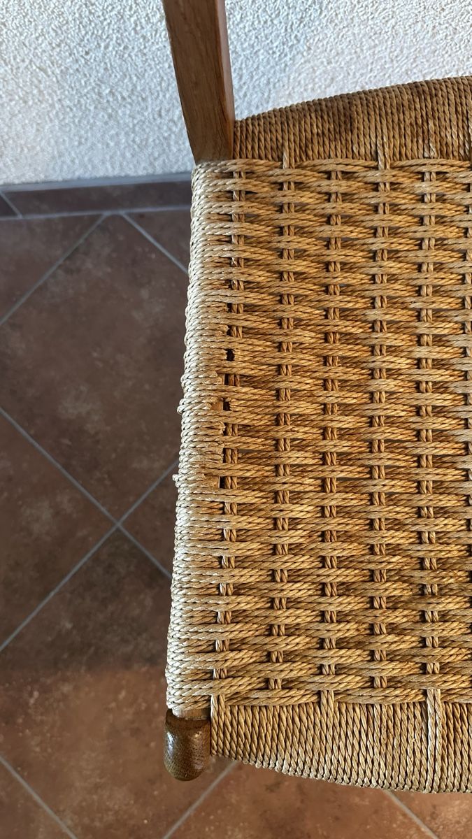 Stühle: Zwei schöne Holzstühle – Gebraucht aus Rorschach von rebi1234 9
