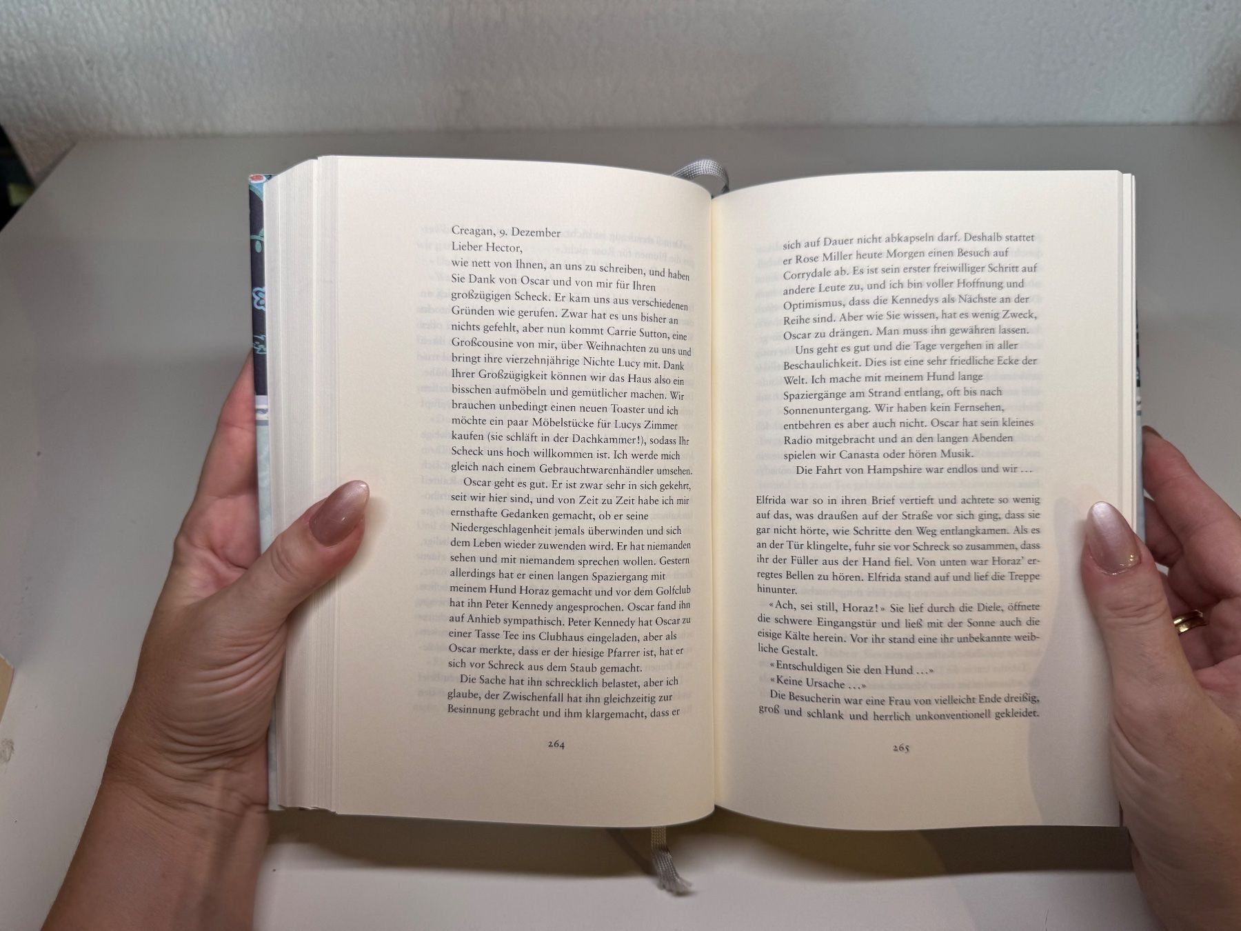 Libri: ROMAN: Rosemunde Pilcher, Wintersonne – Usato da Grosswangen venduto da Deutsche_Romane 5