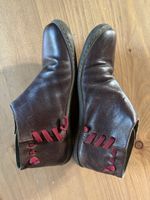 Camper Schuh braun Gr. 39