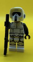 Lego Star Wars Imperial Scout Trooper sw1116 neu