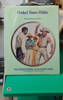 Onkel Toms Hütte Harriet Beecher Stowe Buch guter Zustand