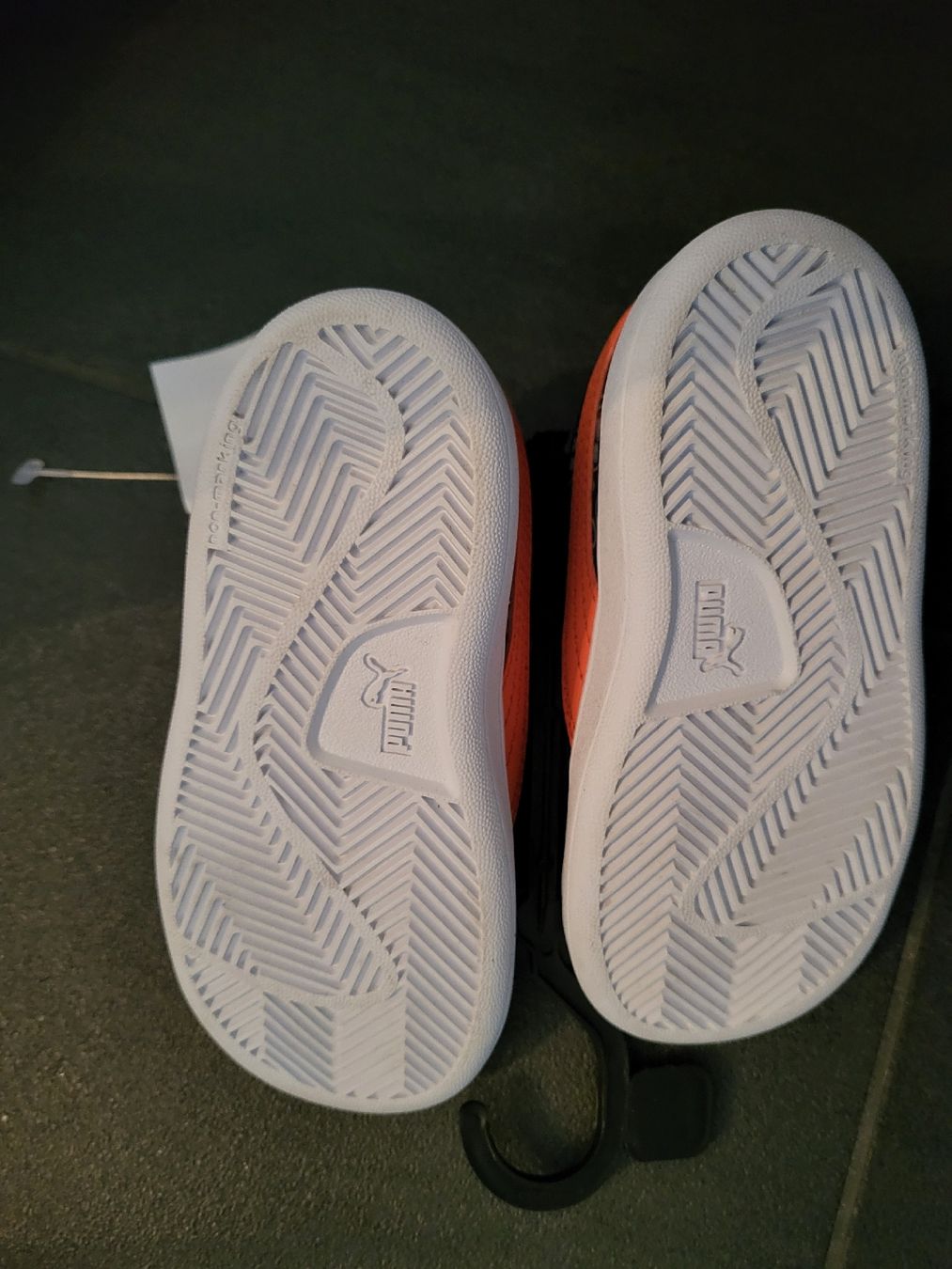 Puma Scarpe per ragazzi: Puma Kinderschuh NEU - Versand möglich – Nuovo e nell'imballaggio originale da Matzendorf venduto da hauli2 2