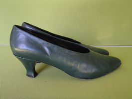 Claude Montana  Stéphane Kélian Schuhe
