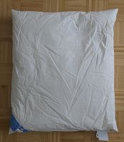 Daunen-Duvet Baby 65x75 cm / neu