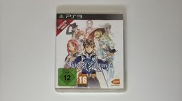 PS3 - Tales of Zestiria