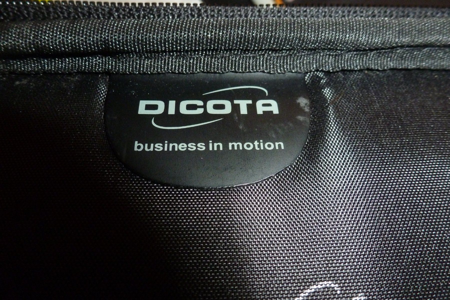 Sacs: Notebooktasche Dicota Innen ca. 35x50 cm – D'occasion à Emmen par newdeal1970 5
