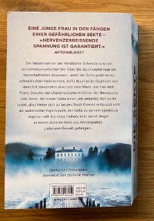 Bücher: Buch: Die Sekte (Band 1) – Gebraucht aus Neerach von mvette 1