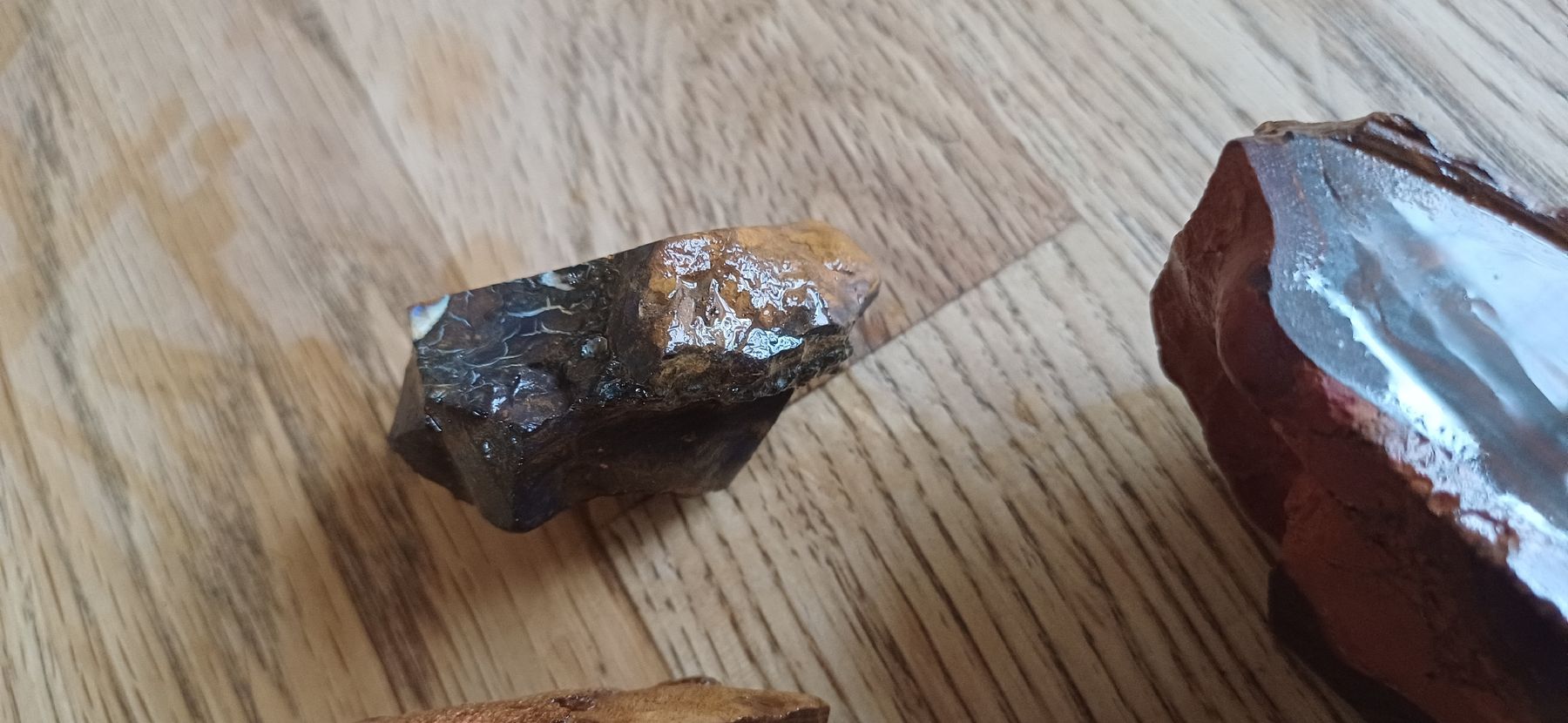 Edelsteine: Roh Opale 282.80  – Gebraucht aus Flawil von Pinkmalibu 3