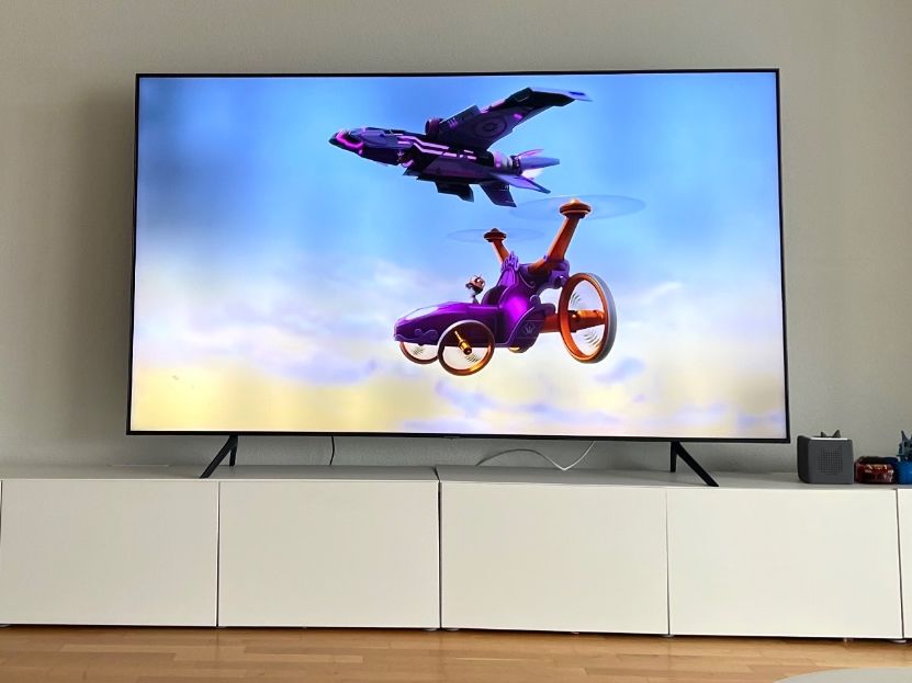 Samsung Televisori: Samsung TV 85 Zoll UHD – Usato da Beringen venduto da ivana.kosec10 2