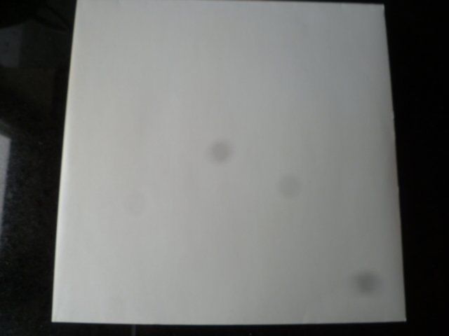 Dischi in vinile: THE BEATLES white album 2 LP's – Usato da Zofingen venduto da sosalinos01