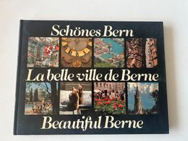 Schönes Bern / 1980 Benteli Verlag