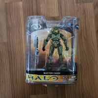 Halo 3: Maste Chief Figur - Originalverpackt