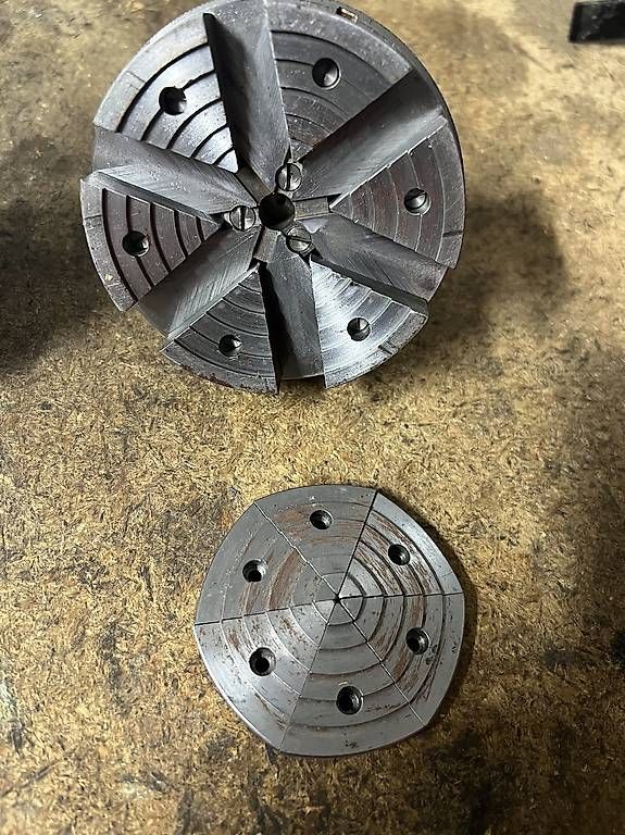 Tutti gli attrezzi: mandrin expansible 100 mm – Usato da Epauvillers venduto da pet_qf6g